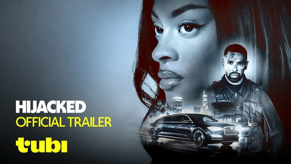 Video for the film Hijacked — Official Trailer