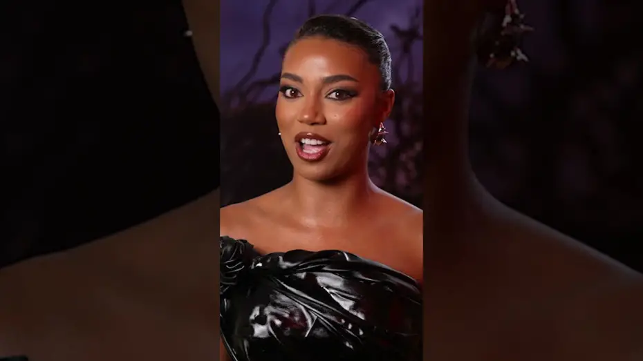 Video for the film Venom 3 — This is your sign to go and see Venom: The Last Dance on the big screen!