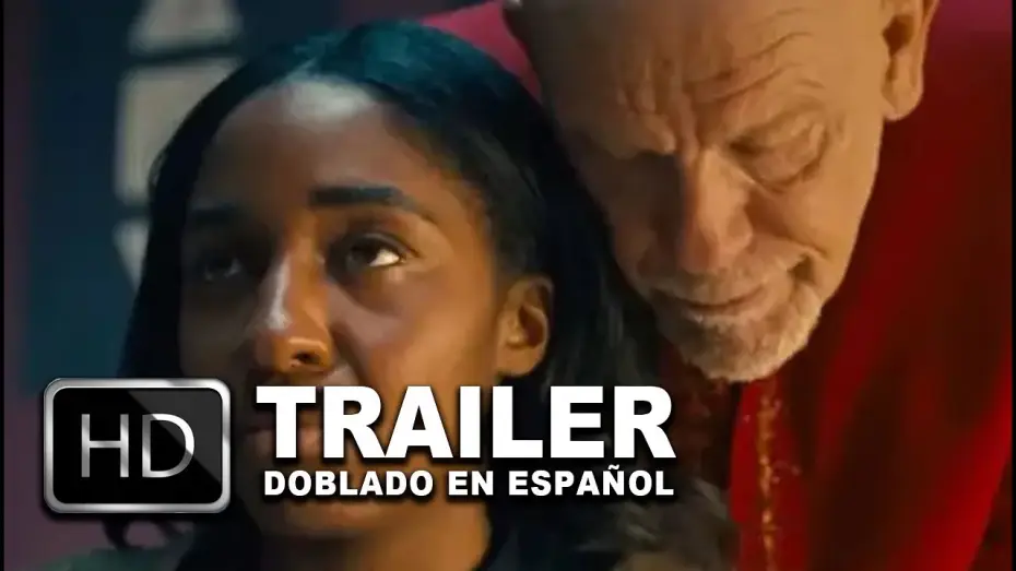Video for the film Opus — La última Obra (2025) | Trailer doblado en español