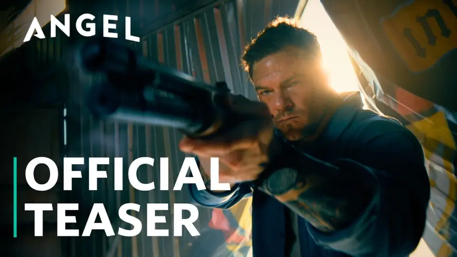 Video for the film Runner — Official Teaser