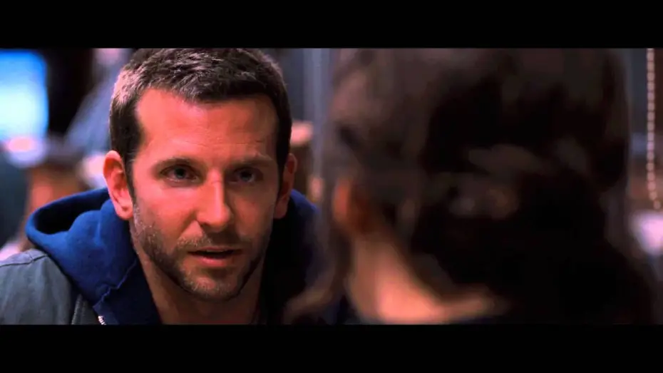 Video for the film Silver Linings Playbook — LE BON CÔTÉ DES CHOSES : Bande-annonce officielle