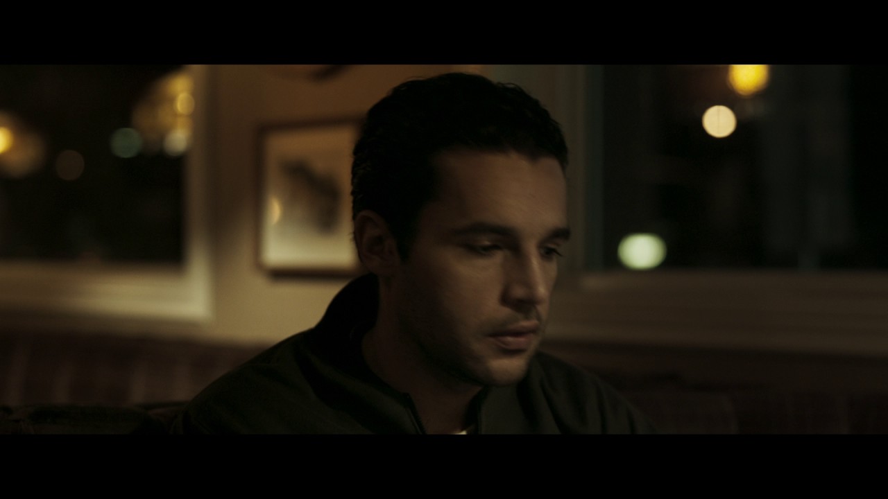 Video for the film Sweet Virginia — Sweet Virginia Tribeca Film Festival Clip