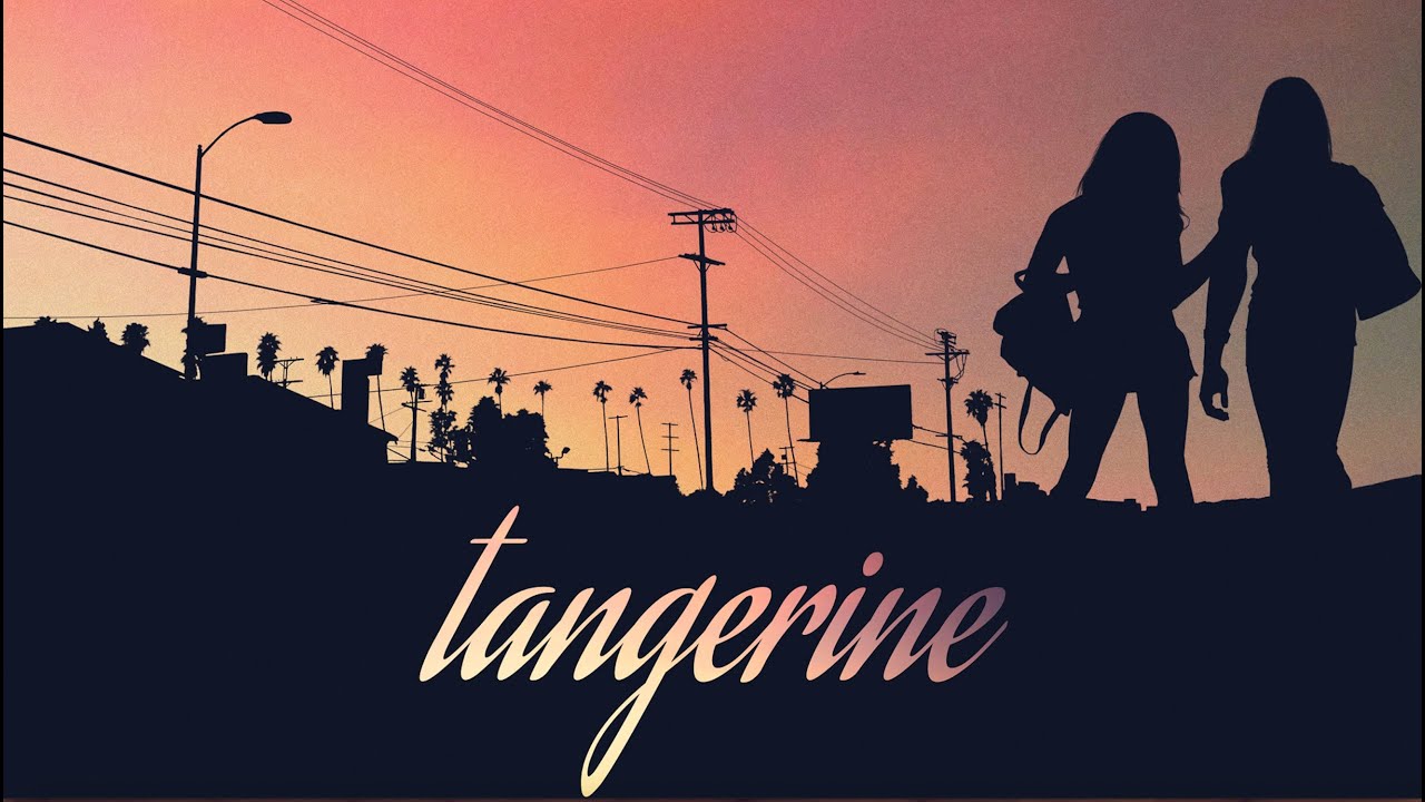 Video for the film Tangerine — Tangerine - Red Band Trailer