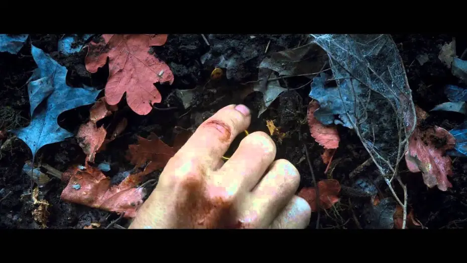 Video for the film The Hobbit: The Desolation of Smaug — El Hobbit: La Desolación de Smaug - Tráiler Oficial en español HD