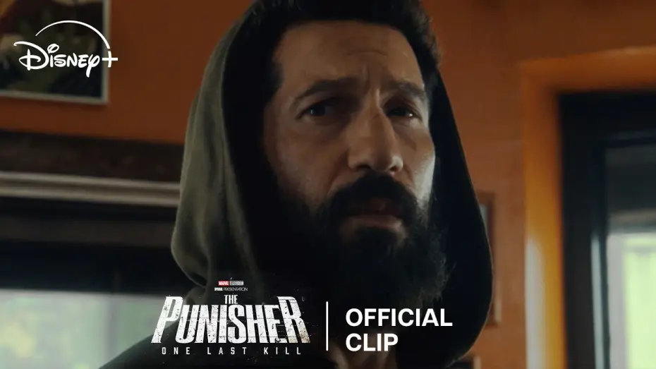 Video for the film Untitled ‘The Punisher’ Special — Official Clip
