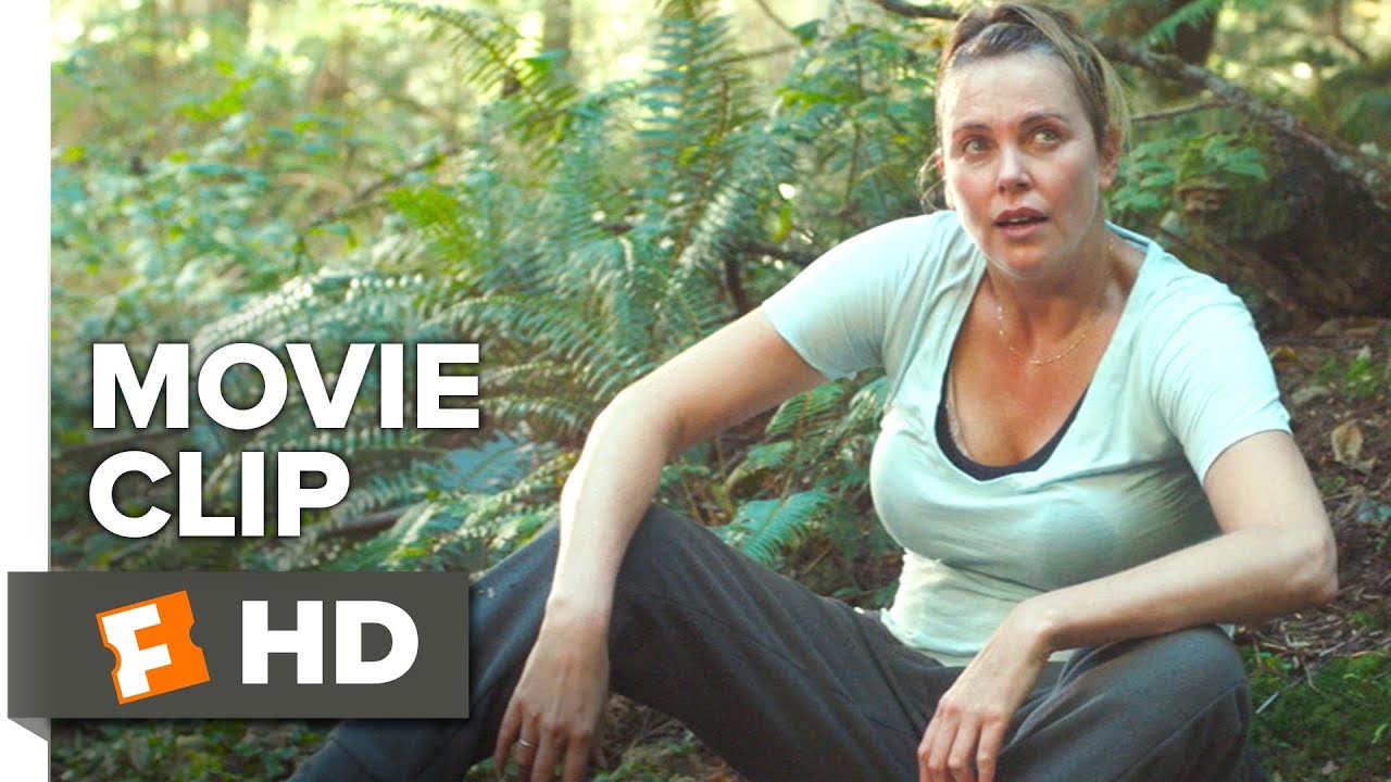 Video for the film Tully — "I make milk"