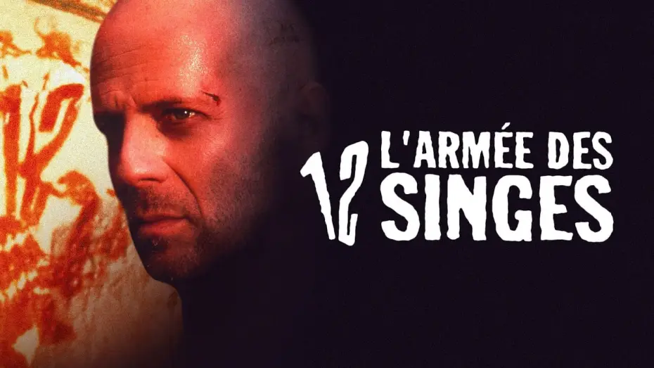 Video for the film Twelve Monkeys — L'Armée des 12 singes (Twelve Monkeys) - Bande-annonce VOSTF (HD | 1080p)