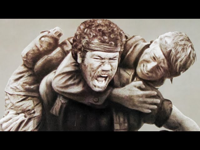 Video for the film Uncommon Valor — Uncommon Valor (1983) - Trailer HD 1080p