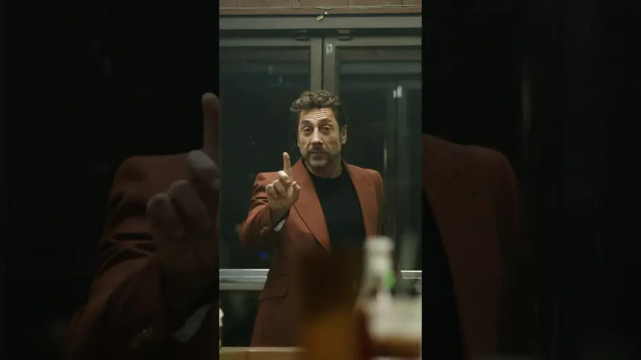 Video for the film F1 — Gather your crew & get ready for the ride of your lives.