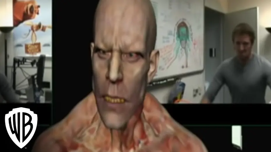 Video for the film I Am Legend — Turning Manhattan Into a Dystopian Wasteland