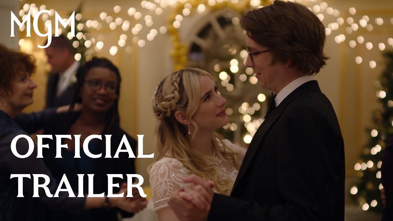 Video for the film About Fate — Official Trailer
