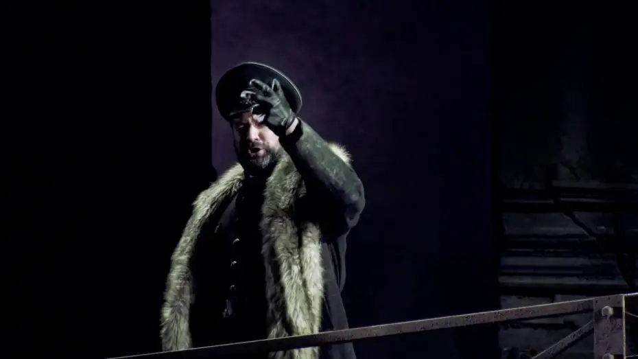 Video for the film Attila — Attila - Trailer (Teatro alla Scala)