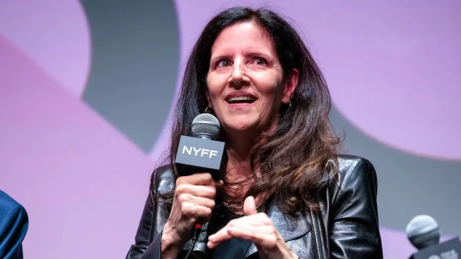 Video for the film Cover-Up — Laura Poitras, Mark Obenhaus, Seymour Hersh & More on Cover-Up