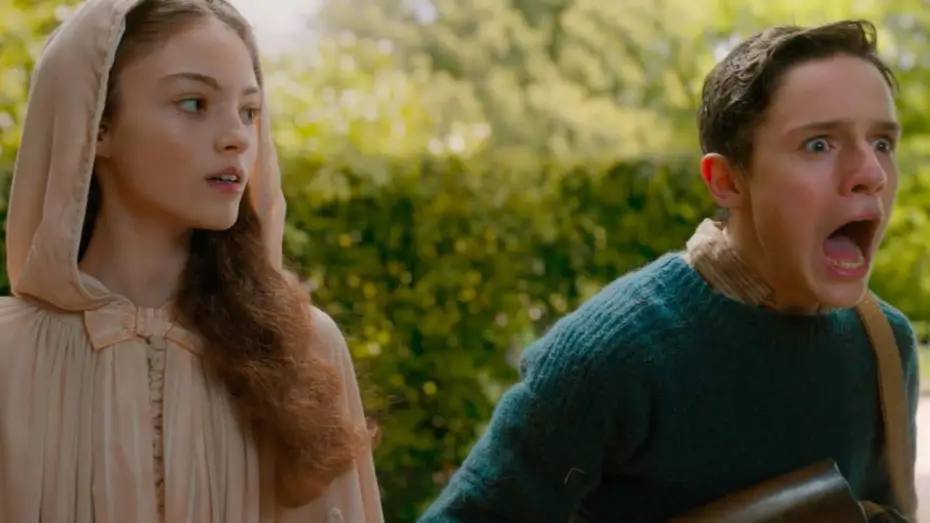 Video for the film Dolittle — Le Voyage du Dr Dolittle - Spot "Un endroit hors du commun" [VF]