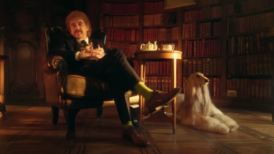 Video for the film God Save the Tuches — C’est quoi ce truc ? (avec un T comme Truc)
