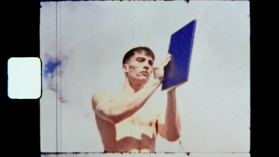 Video for the film Hangar — HANGAR (Trailer) - Frameline50