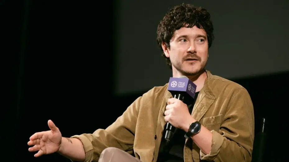 Video for the film Rabbit Trap — Bryn Chainey on Rabbit Trap