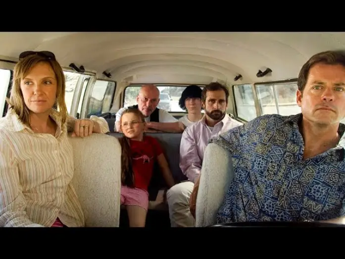 Video for the film Little Miss Sunshine — Little Miss Sunshine (Bande annonce Vostfr)