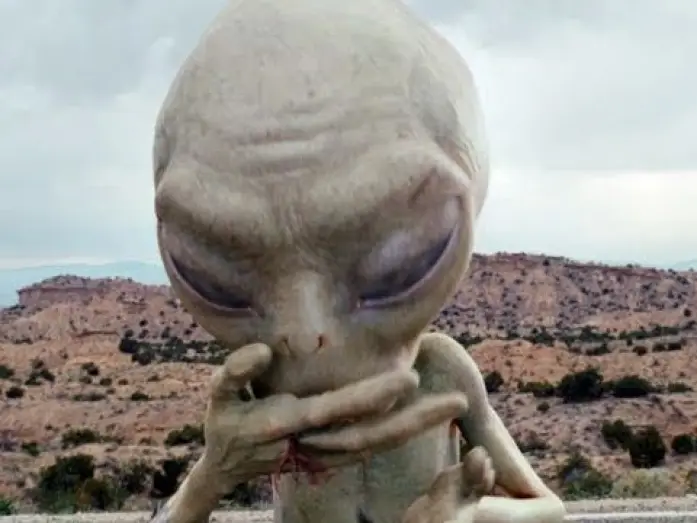 Video for the film Paul — PAUL - EIN ALIEN AUF DER FLUCHT (Simon Pegg, Nick Frost) | Trailer [HD]
