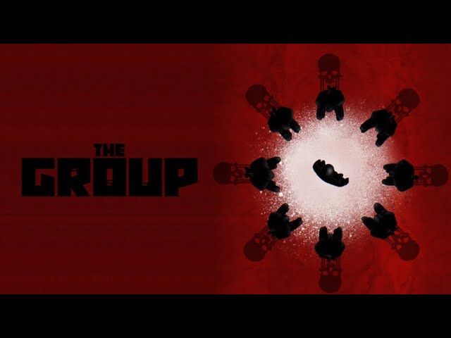 Video for the film The Group — The Group | Official Trailer | Horror Brains