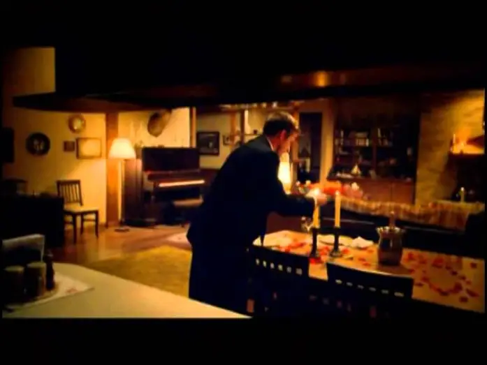 Video for the film The Strangers — The Strangers ( bande annonce VF )