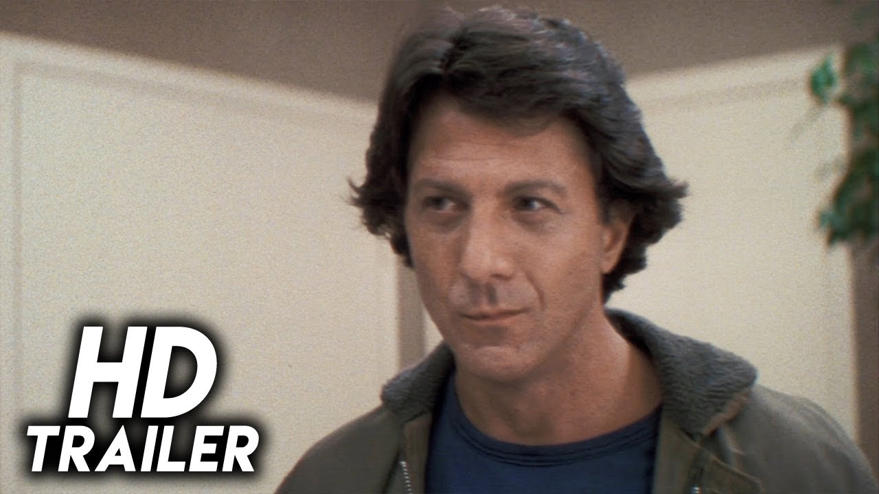 Video for the film Tootsie — Tootsie (1982) Original Trailer [FHD]
