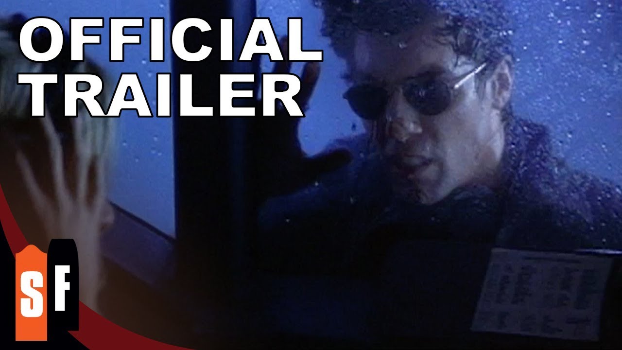 Video for the film Urban Legends: Final Cut — Urban Legends: Final Cut (2000) - Official Trailer