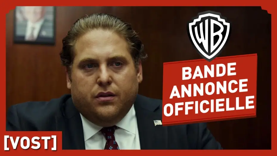 Video for the film War Dogs — War Dogs - Bande Annonce VOST
