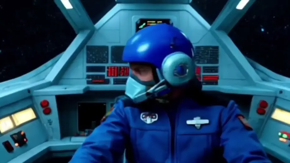 Video for the film Wing Commander II — Wing Commander 2 Trailer