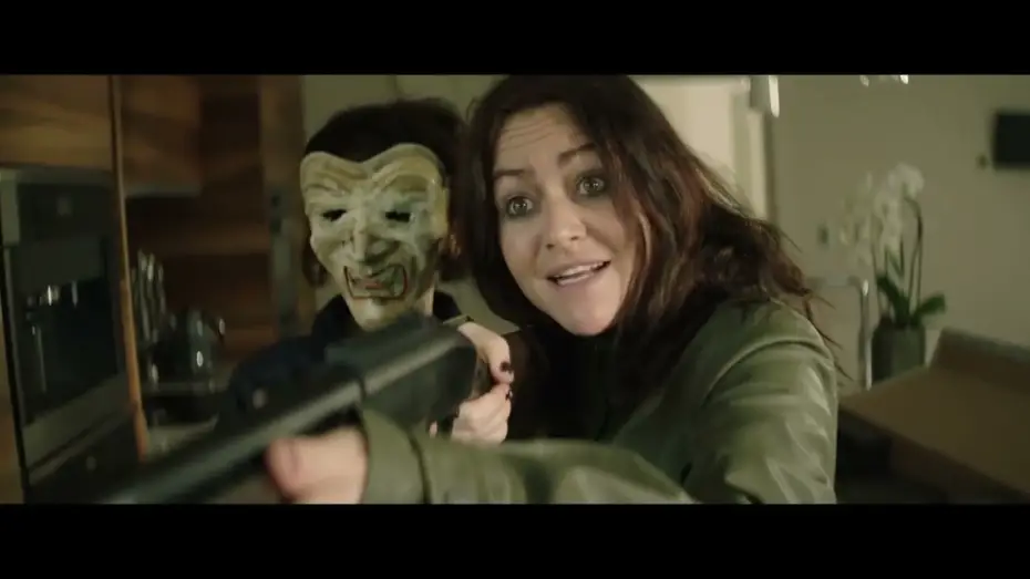 Video for the film Everyone Is Going to Die — Why Are You Here?
