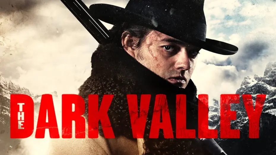 Video for the film The Dark Valley — The Dark Valley (2014) | Trailer | Sam Riley | Tobias Moretti | Paula Beer