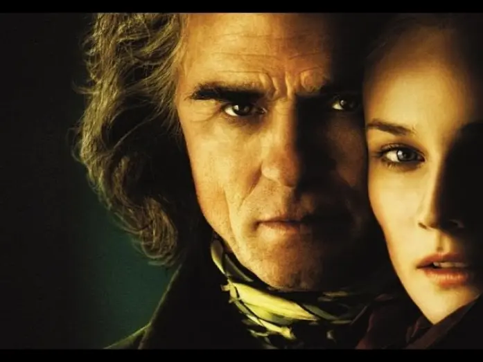 Video for the film Copying Beethoven — Copying Beethoven (2006) - A film by Agnieszka Holland - Trailer (HD 1080p)
