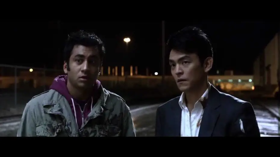 Video for the film A Very Harold & Kumar Christmas — TV Spot 9