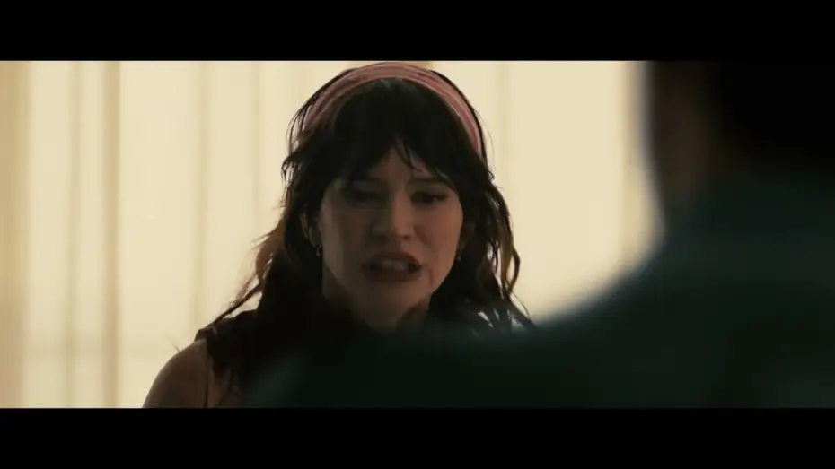 Video for the film Companion — Spot "Exist"
