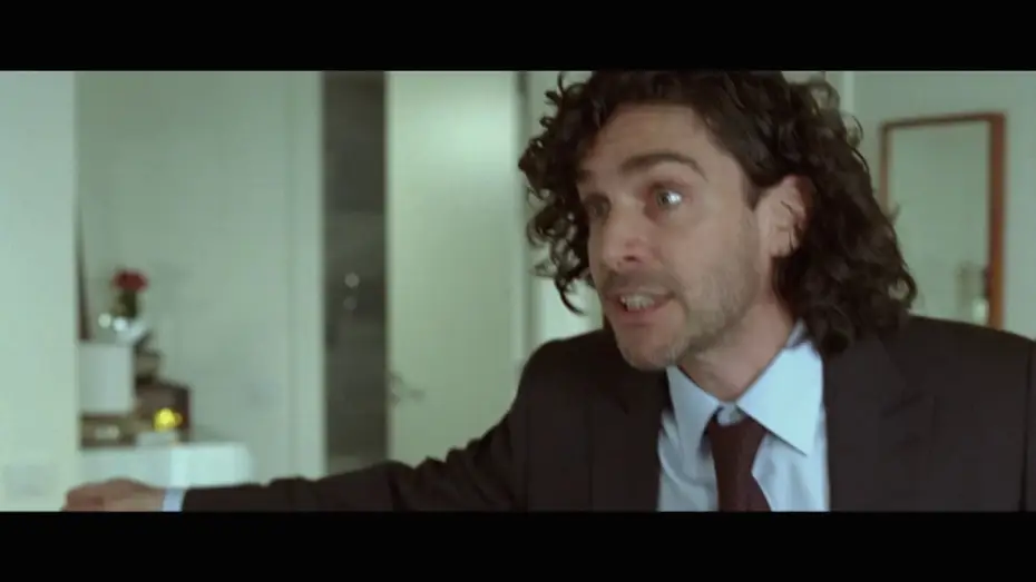 Video for the film Diary of a Nymphomaniac — Diario de una Ninfómana - Trailer