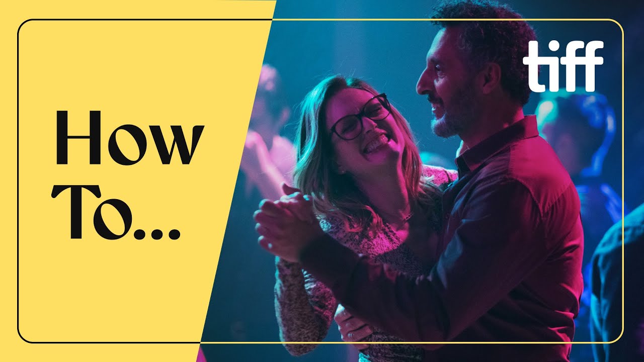 Video for the film Gloria Bell — How To... Reimagine Your Own Film with GLORIA BELL director Sebastián Lelio