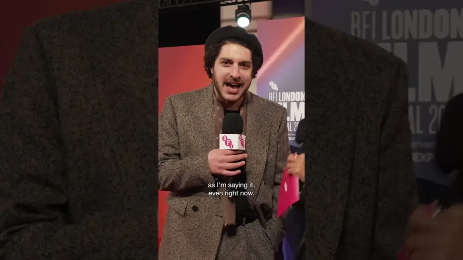 Video for the film The Mastermind — Josh O'Connor and Eli Gelb on whether they could pull off a heist