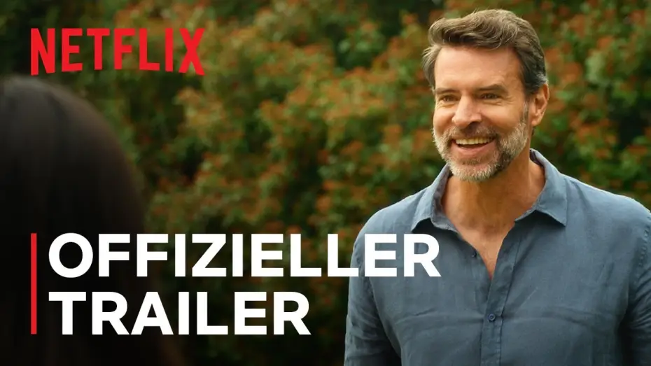 Video for the film La Dolce Villa — La Dolce Villa | Scott Foley | Offizieller Trailer | Netflix