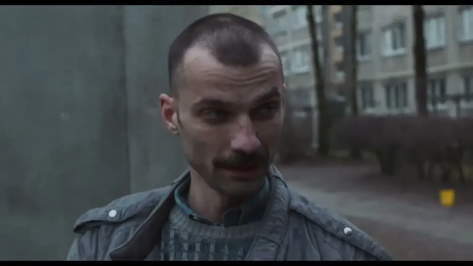 Video for the film Hunger Strike Breakfast — Teaser - HUNGER STRIKE BREAKFAST || by Karolis Kaupinis || 2025