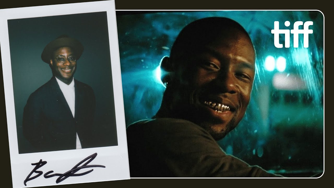 Video for the film Moonlight — How Black Cinema Shaped Barry Jenkins' MOONLIGHT