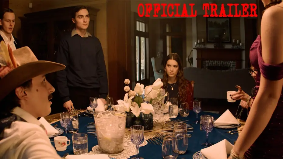 Video for the film Red Herring — Red Herring | Official Trailer