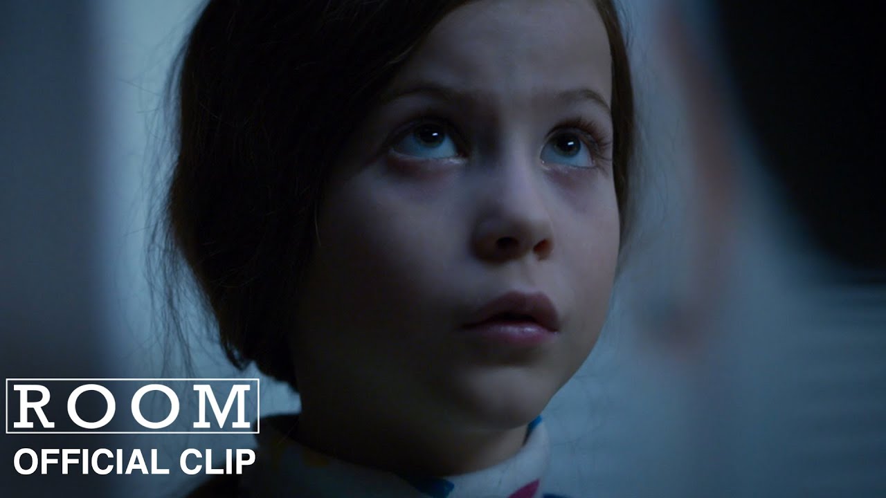 Video for the film Room — Alice