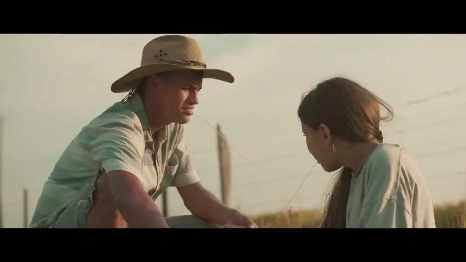 Video for the film Semillas — SEMILLAS PELICULA | Trailer Oficial | 2025