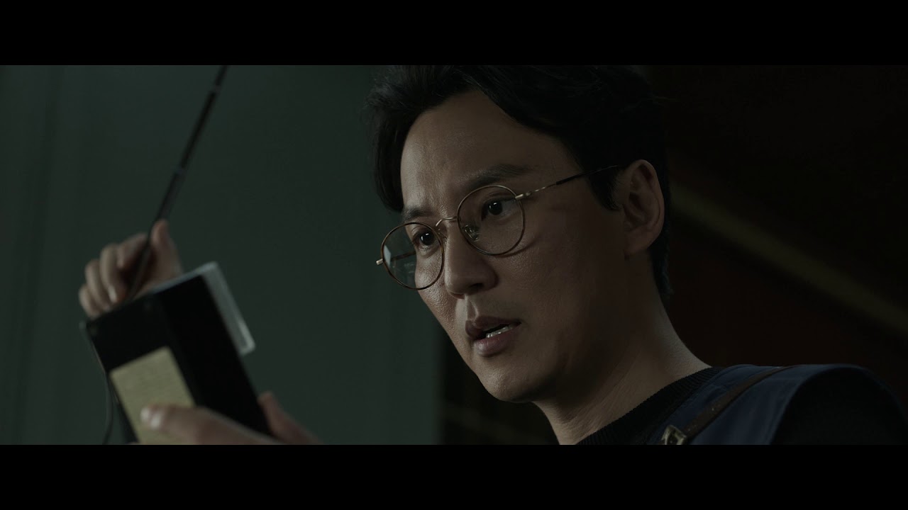 Video for the film The Closet — THE CLOSET Official Int'l Main Trailer