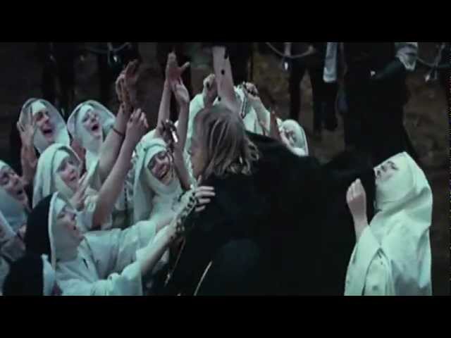 Video for the film The Devils — The Devils (Ken Russell) - Soap&Skin