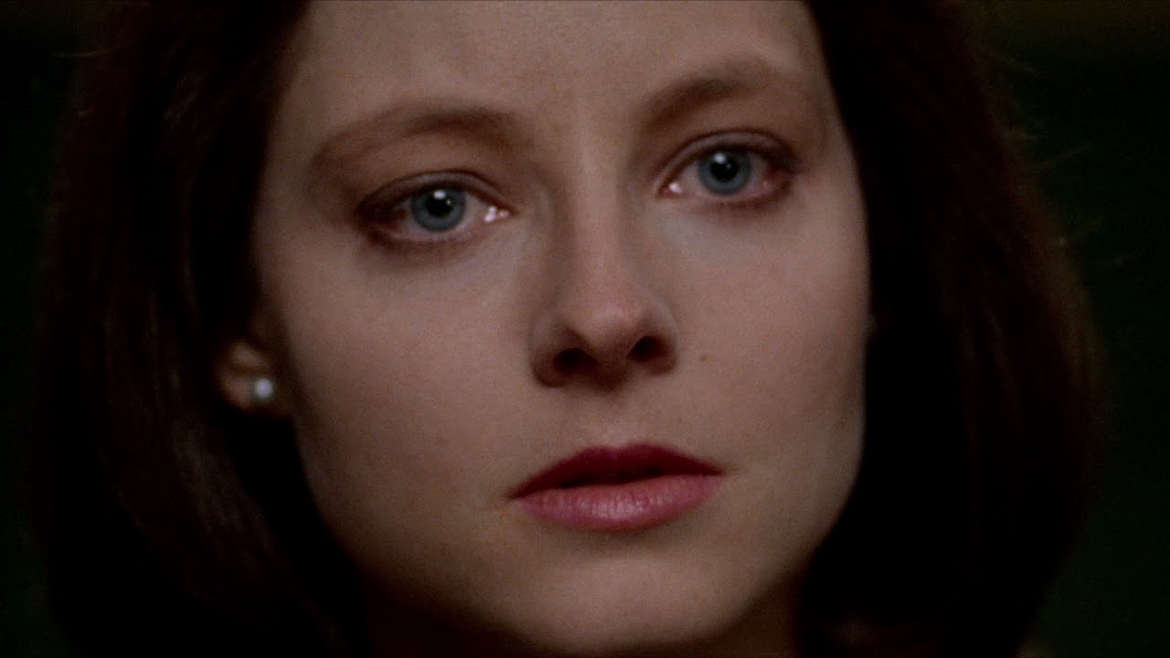 Video for the film The Silence of the Lambs — «Молчание ягнят». Русский трейлер (2021 год)