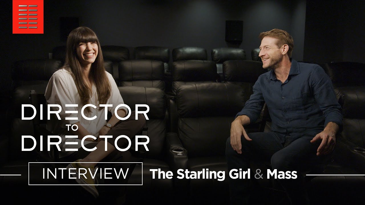 Video for the film The Starling Girl — Director to Director - Laurel Parmet x Fran Kranz | Bleecker Street