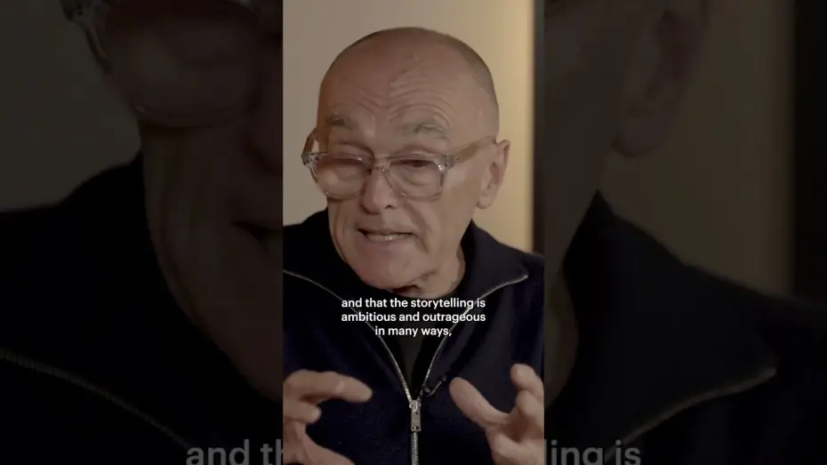 Video for the film 28 Years Later — Danny Boyle talks with Letterboxd about how each film in the 28 series stands on its own.