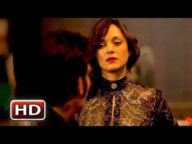 Video for the film Blood Ties — BLOOD TIES Trailer (Clive Owen, Marion Cotillard, Mila Kunis...)
