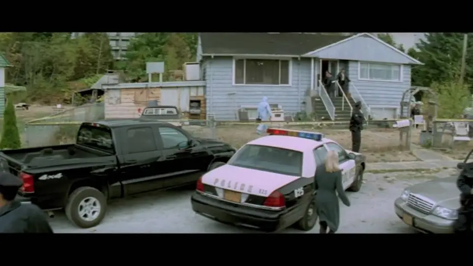 Video for the film Case 39 — Case 39 Trailer ITA